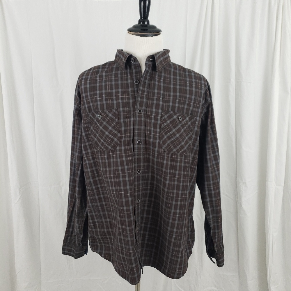 WeatherProof Vintage